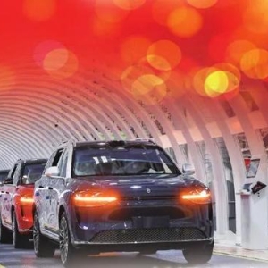 都想干汽车，2025地方两会信息量大！