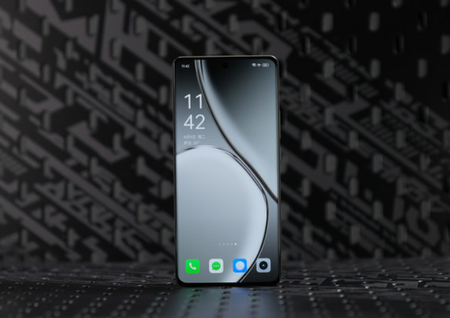 1月次旗舰手机性能排行榜：OPPO Reno13系列上榜！