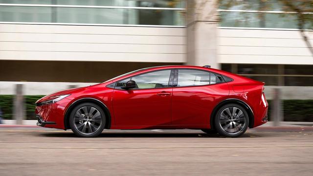 10 款经济型汽车，可轻松行驶 20 万英里