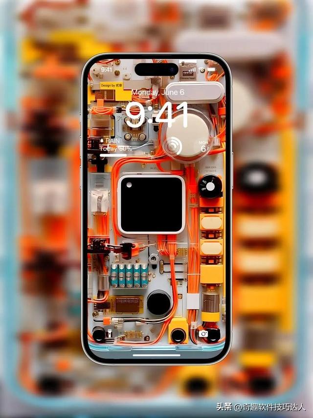 来了！2025 年最值得期待的七大“手机黑科技”，你看好哪一个？