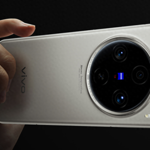 久用流畅榜第一的手机，vivo一代机皇，从4999元跌到3799元