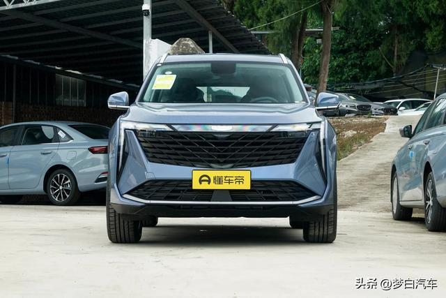 国产车别乱买！最新售后服务排名公布：吉利夺冠，长安、坦克前十