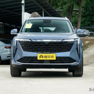 国产车别乱买！最新售后服务排名公布：吉利夺冠，长安、坦克前十