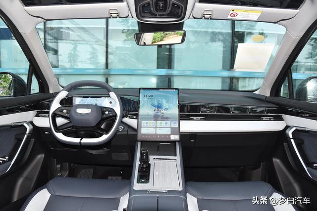 国产车别乱买！最新售后服务排名公布：吉利夺冠，长安、坦克前十