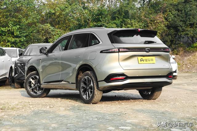 国产车别乱买！最新售后服务排名公布：吉利夺冠，长安、坦克前十