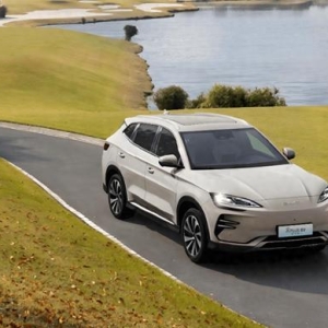 2025全球汽车品牌价值榜单发布：比亚迪领跑中国