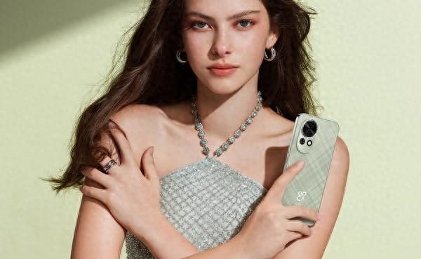 最新手机周销量TOP15公布：华为nova 13升至第二