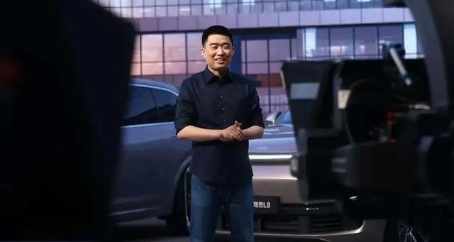 理想汽车，突传大消息！