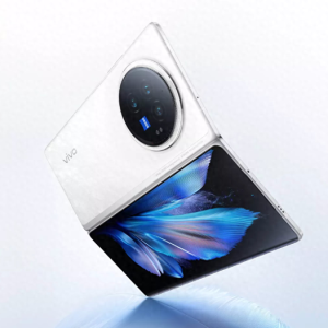 OPPO Find N5渲染图曝光，今年有四款大折叠手机