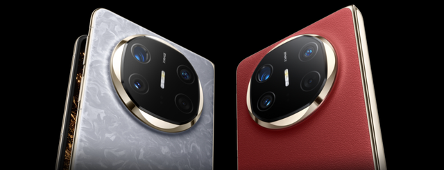 OPPO Find N5渲染图曝光，今年有四款大折叠手机