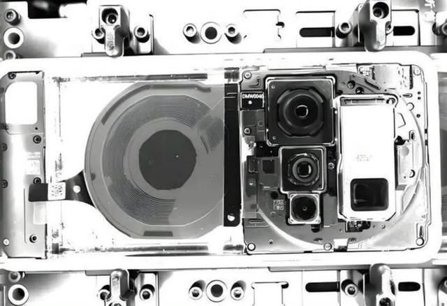 2025最强拍照手机，就在这几款中诞生！