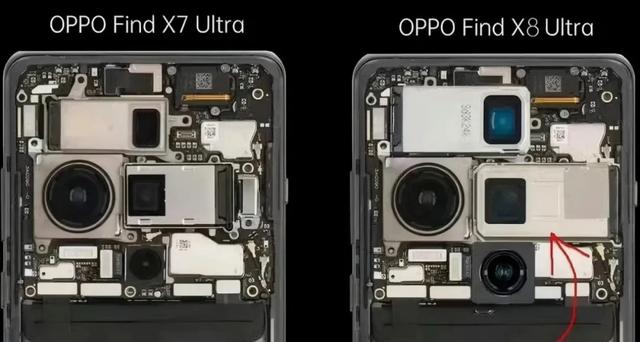 2025最强拍照手机，就在这几款中诞生！