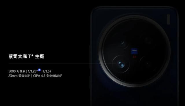 2025最强拍照手机，就在这几款中诞生！