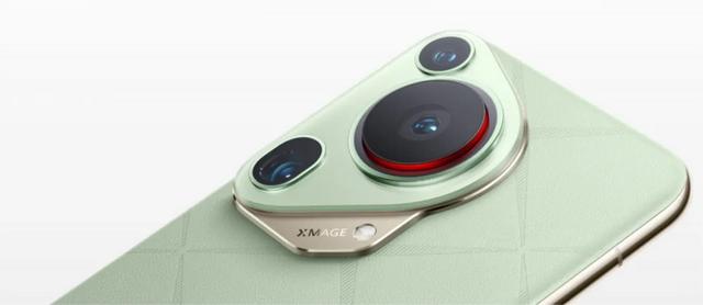 2025最强拍照手机，就在这几款中诞生！