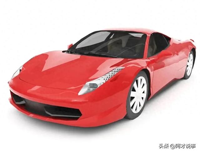 Deepseek评出口碑最佳的十大汽车品牌，大家可以闭着眼睛买！