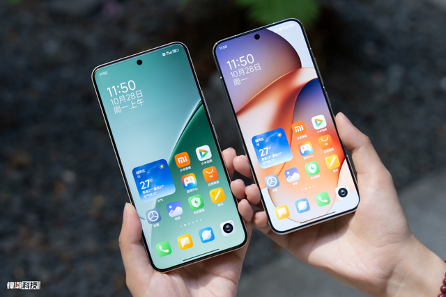 接下来，手机应该要轮到卷「谁更薄」了