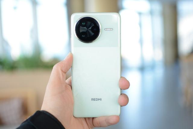 国补和百亿补贴哪个更划算？六款手机价格对比，答案非常清楚