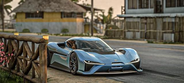 新能源时代，汽车的本质已经悄然发生了改变