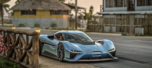 新能源时代，汽车的本质已经悄然发生了改变