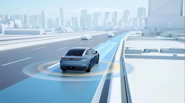 新能源时代，汽车的本质已经悄然发生了改变