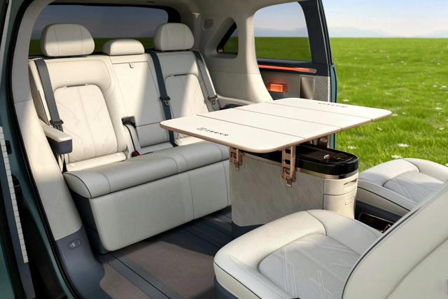 新能源时代，汽车的本质已经悄然发生了改变