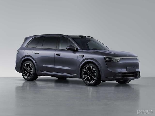 最新周销量榜 小鹏力压理想再夺第一 小米0.69万辆创历史新高