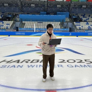 让无人机在室内“长眼”，北邮室内导航“黑科技”助力亚冬会