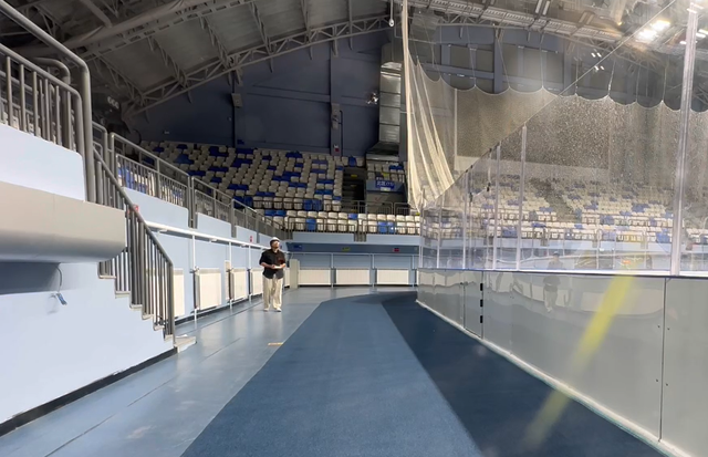 让无人机在室内“长眼”，北邮室内导航“黑科技”助力亚冬会