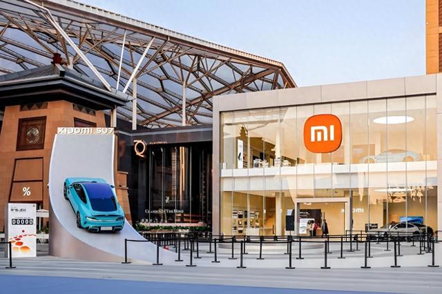 智能手机市场复苏，小米手机稳居全球第三