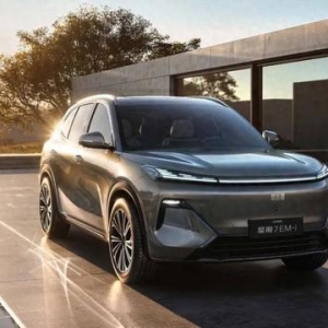 1月汽车销量：同比环比皆下滑，2025年还能“低开高走”？