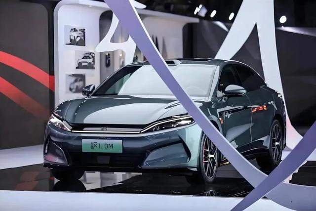 1月汽车销量：同比环比皆下滑，2025年还能“低开高走”？