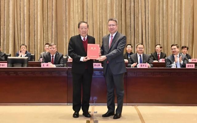 武汉：全力打造具有全国影响力的科技创新高地