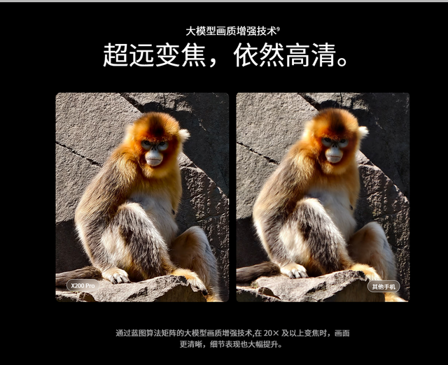 影像“负优化”？手机厂商吃了哑巴亏：硬件退化才是罪魁祸首