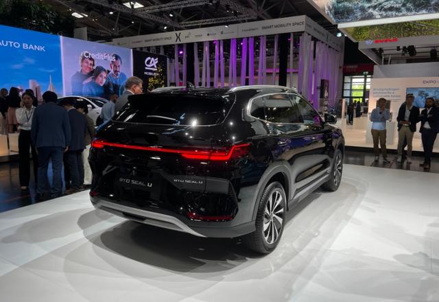 中国汽车出口冠军变了！2025年1月份出口：长安第3，名爵第5