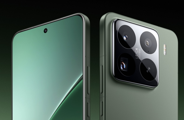 不想要大屏手机？这三款新机手感巨好 国补后最低3499