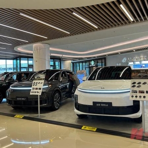 理想汽车内部调整！总裁马东辉任智能汽车战略负责人，李想让出“一号位”意在钻研AI？