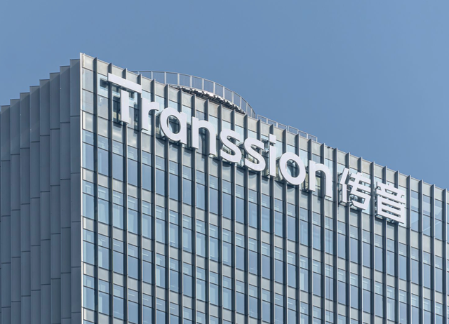 全球Top10手机排名