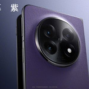 OPPO Find N5预热：全球首个骁龙8至尊折叠屏旗舰