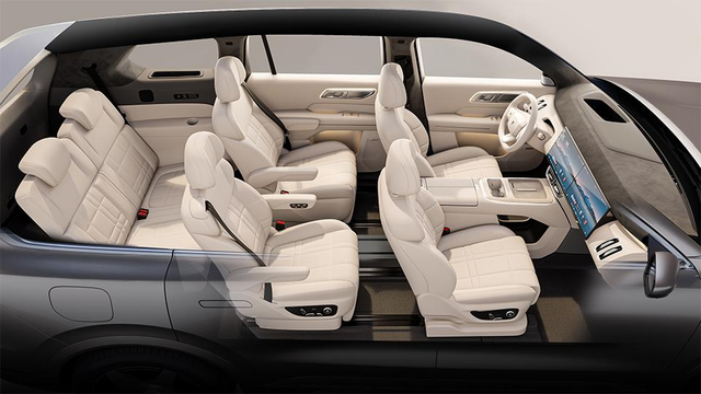 3月即将发布的7款重磅新车，神仙打架？