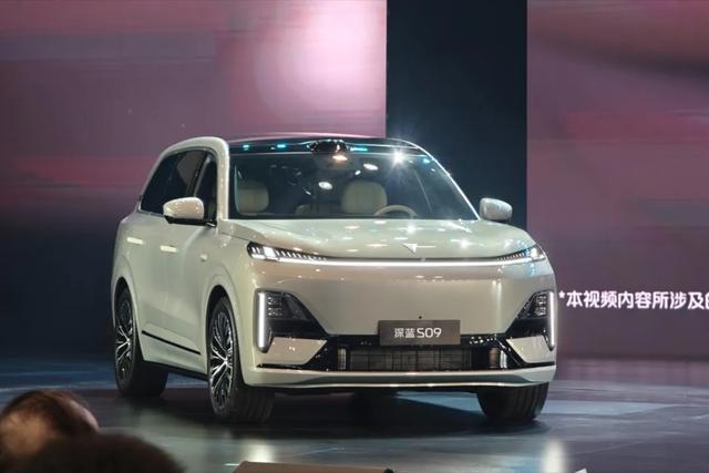 3月即将发布的7款重磅新车，神仙打架？