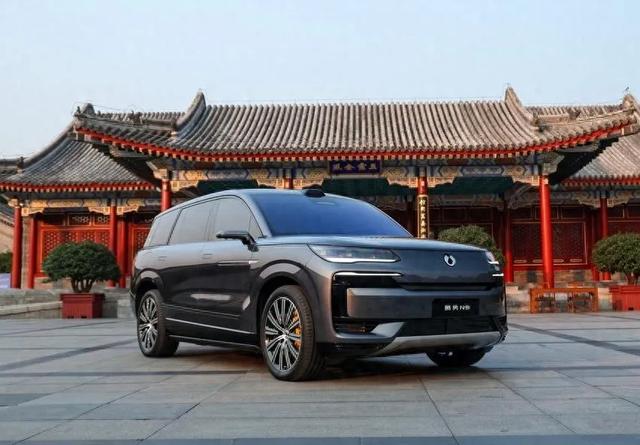 3月即将发布的7款重磅新车，神仙打架？