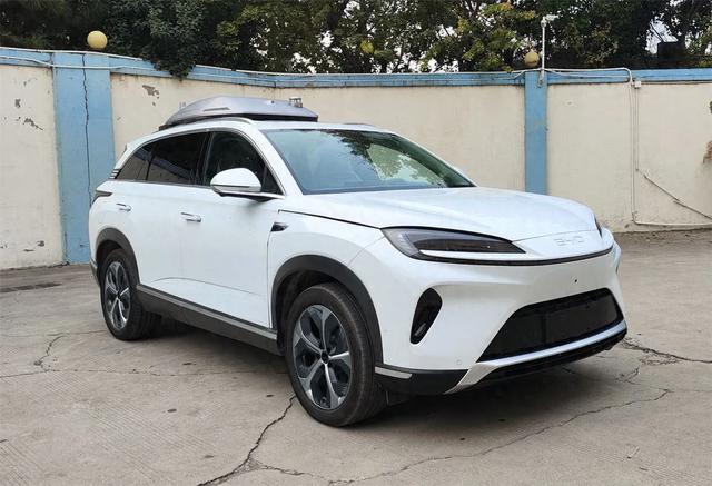 3月即将发布的7款重磅新车，神仙打架？