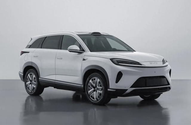 3月即将发布的7款重磅新车，神仙打架？