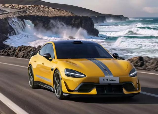 3月即将发布的7款重磅新车，神仙打架？