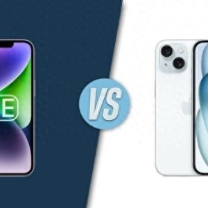 iPhone SE 4参数对比iPhone 15：真就买新不买旧？
