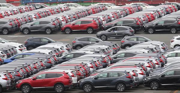 特朗普预告4月将对汽车加征25%关税，日韩德加墨车企进入“火烧眉毛的时刻”
