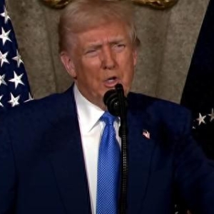 特朗普预告4月将对汽车加征25%关税，日韩德加墨车企进入“火烧眉毛的时刻”