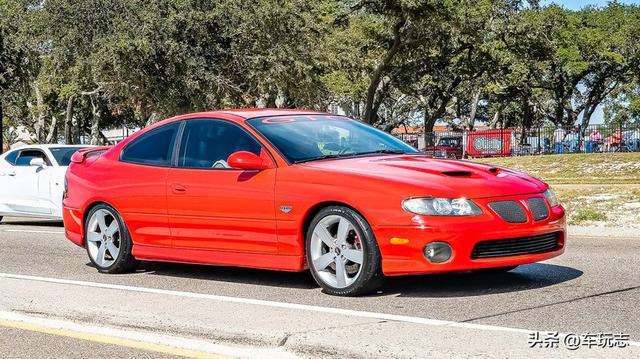 2025 年值得考虑的 10 款廉价大马力汽车