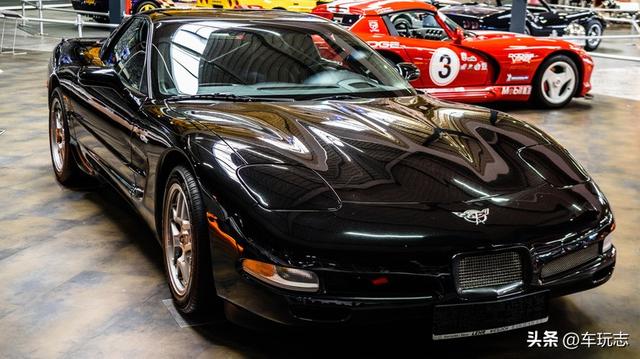 2025 年值得考虑的 10 款廉价大马力汽车