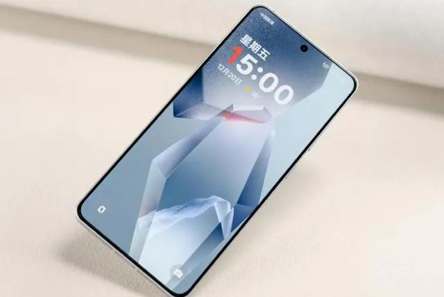 2025买手机不用太频繁，这4款“国补”最受欢迎，能使用五六年